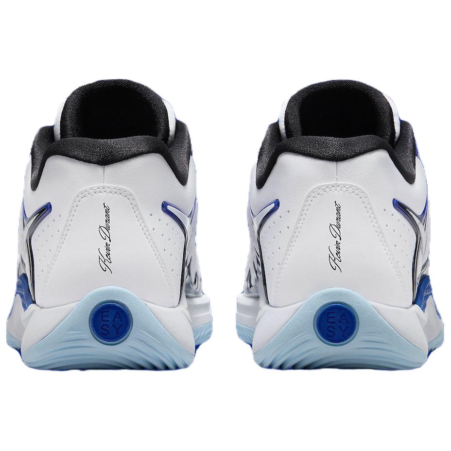 Nike KD 17 Penny Men Sneakers Blue White Black FJ9487-100