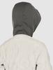 Mizuno Pristine White Down Size Stretch Cold Weather Protection Women's Jacket, S, B2ME1711, Hybrid, Outdoor,