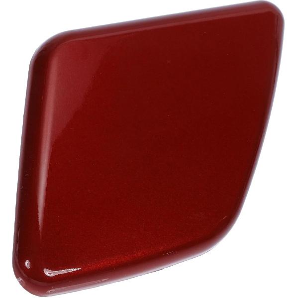 

Передняя Левая Сторона Крышка Форсунки Омывателя Фары Бампера для Volvo XC90 2003-2011 Накладка Бампера Крышка Форсунки №39875253 Черный 1 шт. Right Side красный