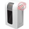 Bonsaii 5S30 Micro-Cut Paper Shredder CN plug (adapter included)