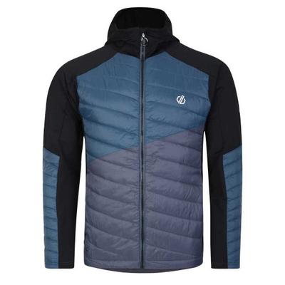 Mens Gendarme Padded Jacket