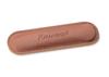 Kaweco Brandy CASEL2D Leather Pen Case for 2 Compatible with Officially Imported Pens, Lilliput,
