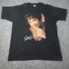Vtg 1990er Patti LaBelle Tour Konzert T-Shirt Herren XL 90er Sängerin Band Shirt Unisex T-Shirt