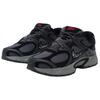 New Nike V5 RNR Cushioning, Breathable, Lightweight Low Top Chunky Sneakers Men's Black IM6769-068