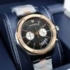 Maserati R8873627003 Men's Quartz Watches Black Dial 44MM + Box