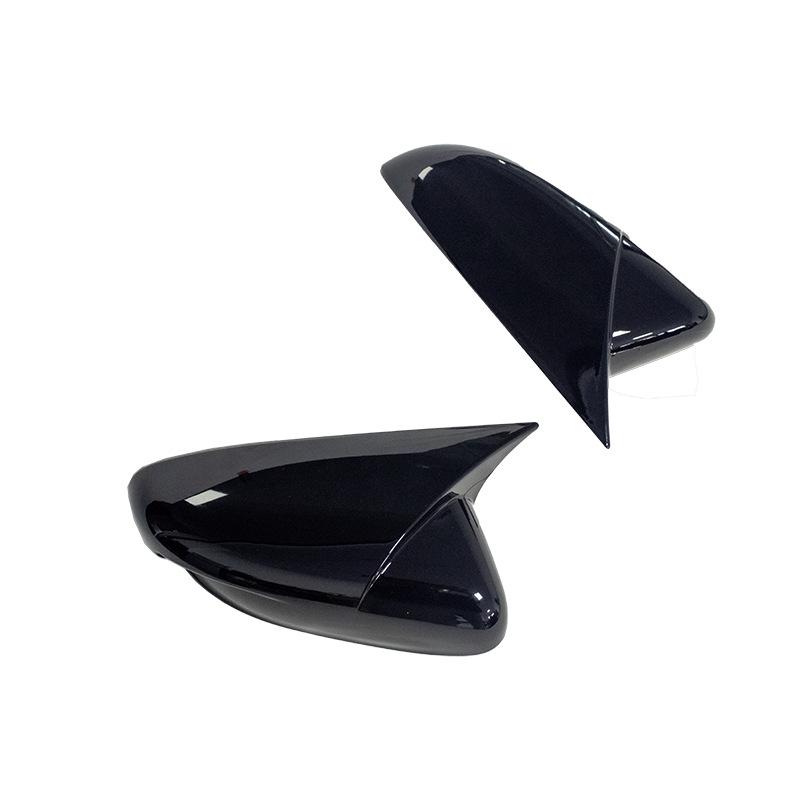 Kia K3 Rearview Mirror Housing 2013-18: Horn Type Modified Shell Accessory