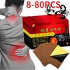 Chinese Scorpion Pain Relief Plaster for Shoulder Neck Back Knee Joint Muscle Pain Relief Health Care