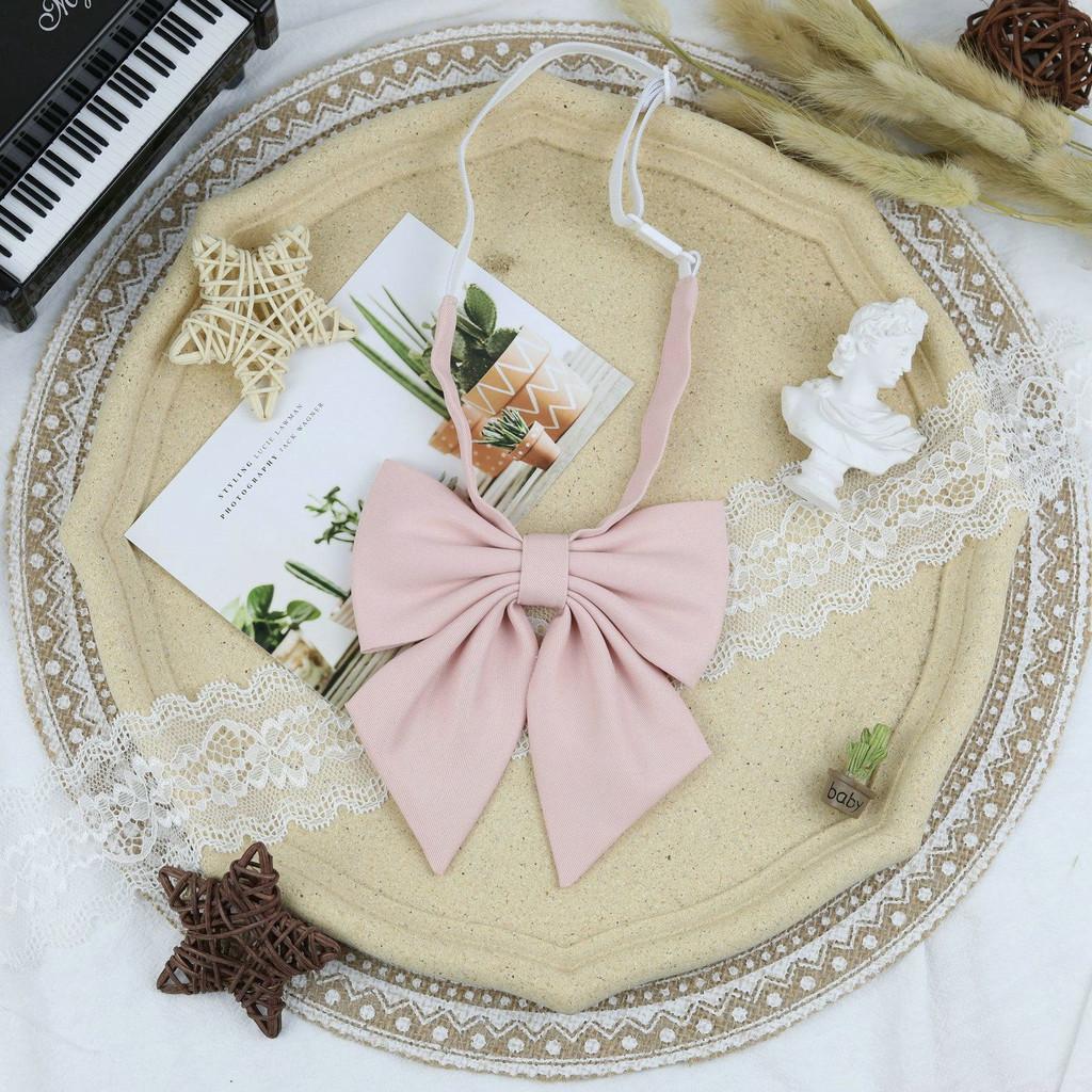 Star Constellation Kids Collar Flower With Polyester Material For School Uniforms And Cosplay