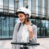 2Pcs Motorcycle Helmet Devil Horn with Rubber Suction Cups Helmet Decoration