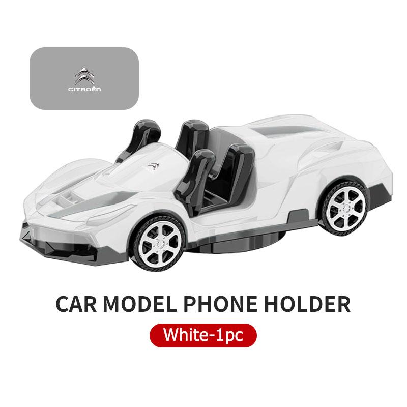 Support de navigation pour modèle de voiture rotatif à 360° Support de téléphone portable Pour Citroën C4 C3 C5 C1 C2 C6 C4L DS3 DS4 Berlingo Picasso Jumper