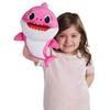 BS Song Puppet Mommy Shark with Tempo Control Mommy Shark [Authentic] -