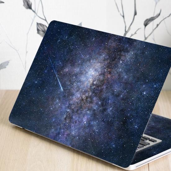 2 buc. Autocolant Skin pentru Laptop Universal Rezistent la Zgârieturi Impermeabil PVC Copertă Protectoare Decal Accesorii PC pentru Notebook Computer