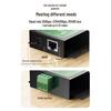 Biaz RS485 To Ethernet Serial Port Server with RJ45 Network Port, Includes Development Support