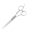 DEEDS GTZ Professional Hairdressing Scissors with Forged from a Japanese Scissor Manufacturer Scissors, 6.0-inch, Finish,