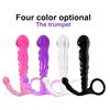  TPE Anal  Toys For Women And Men Anal Butt Plugs Booty  Products