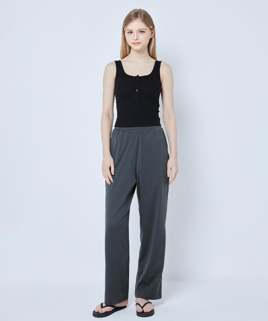 BYC Body Dry Crotch Length Slacks (Type A)