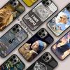 Funny Cat Art Magnetic Phone Case For APPLE iPhone 17 Air 16 14 13 12 Pro Max 15 Plus Wireless Charge With MagSafe Cover