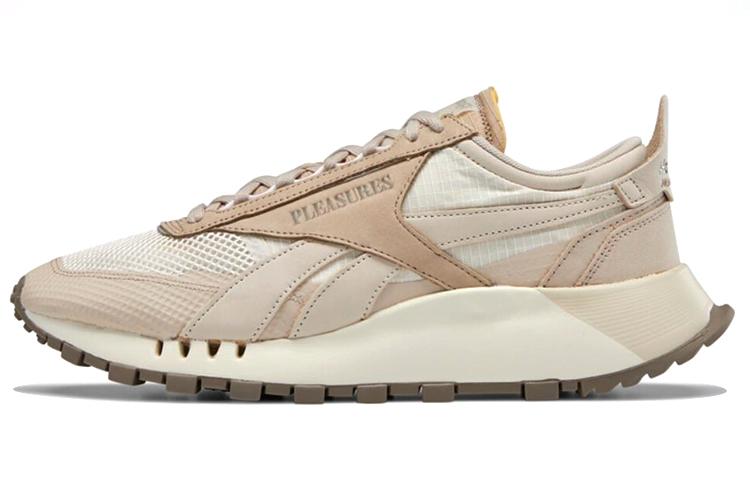 Reebok Pleasures x Reebok Classic Leather Legacy  Калифорнийская пустыня  H68666 37.5
