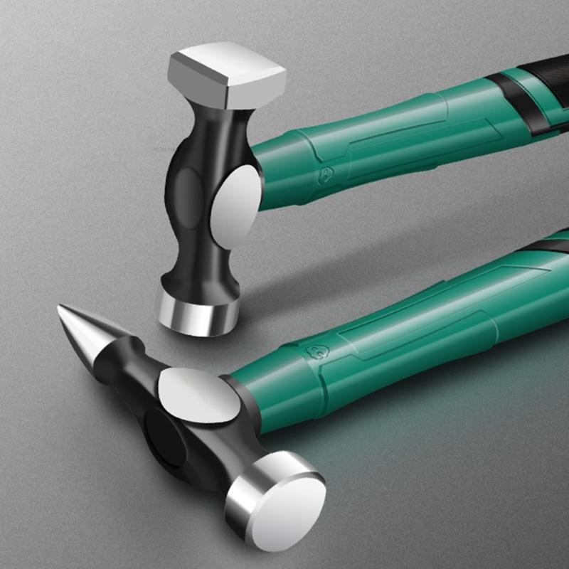 Comfortable Grip Ergonomic Professional High Carbon Steel Hammer With Anti Slip Handle For Precise Tasks In Automotive
