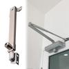 Casement Window Stay Adjuster Stopper Stainless Steel Accessories for DIY Enthusiasts Adjustable