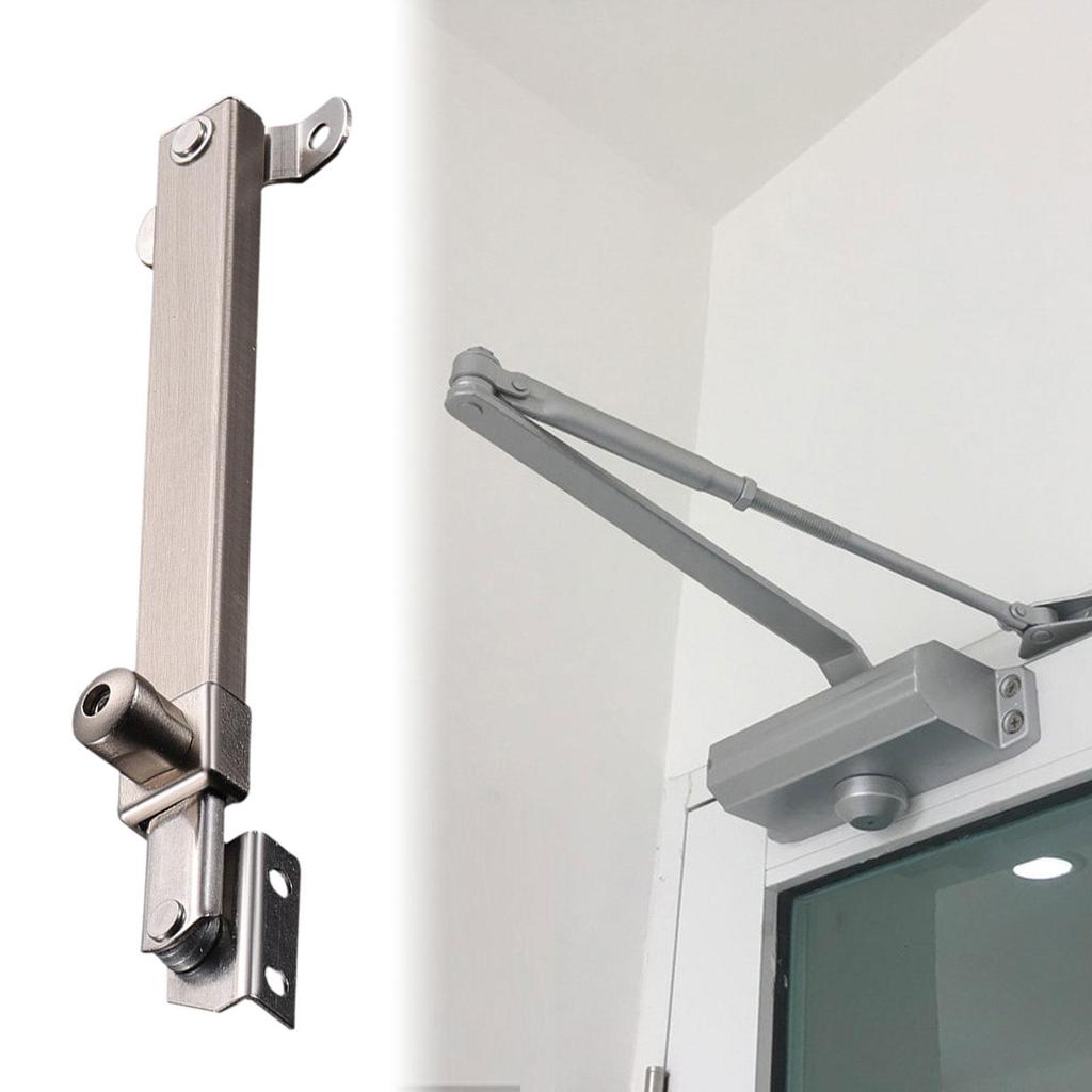 Casement Window Stay Adjuster Stopper Stainless Steel Accessories for DIY Enthusiasts Adjustable