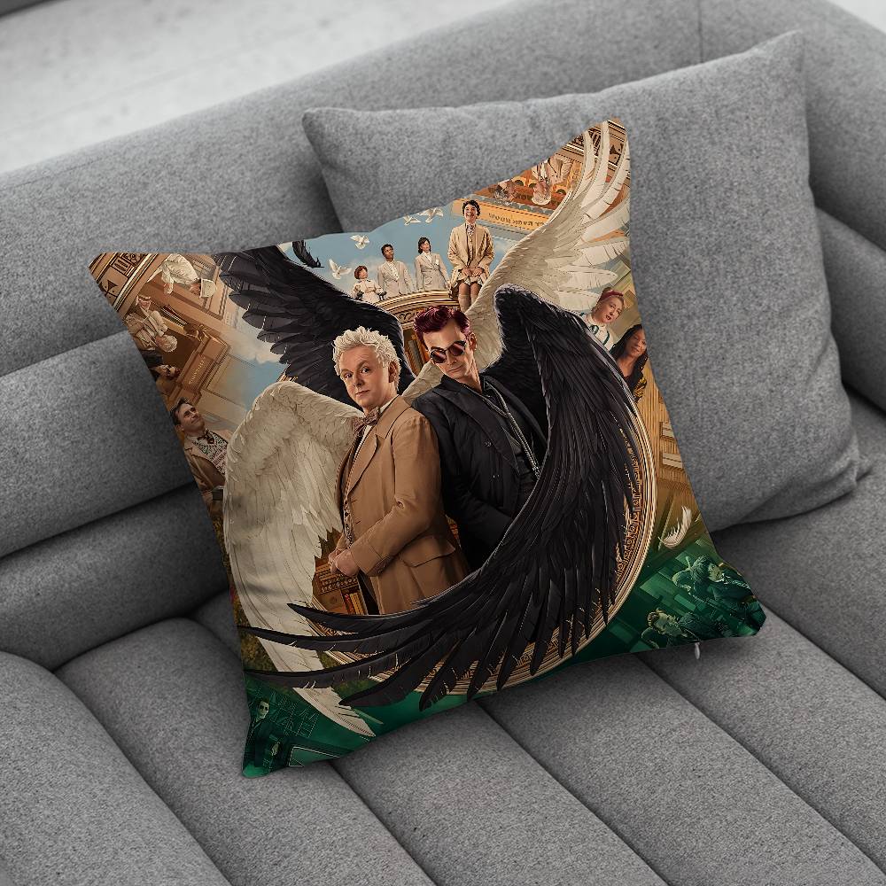 

good Oomens Pillow Case Pillow Case Living Room Sofa Cushion Cover Suitable For Home Bedroom Room Decoration 30x30cm