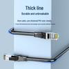 SAMZHE Cat6 Gigabit Ethernet Patch Cable