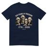 Founding Fathers 250 Years Of Freedom 17762026 TShirt
