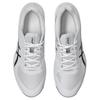 Asics Game FF White Black Men Sneakers 1041A489-101