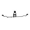 Staffa di Montaggio Radar Paraurti Anteriore 36805-TLA-A00 Per Honda CR-V 2017-2021