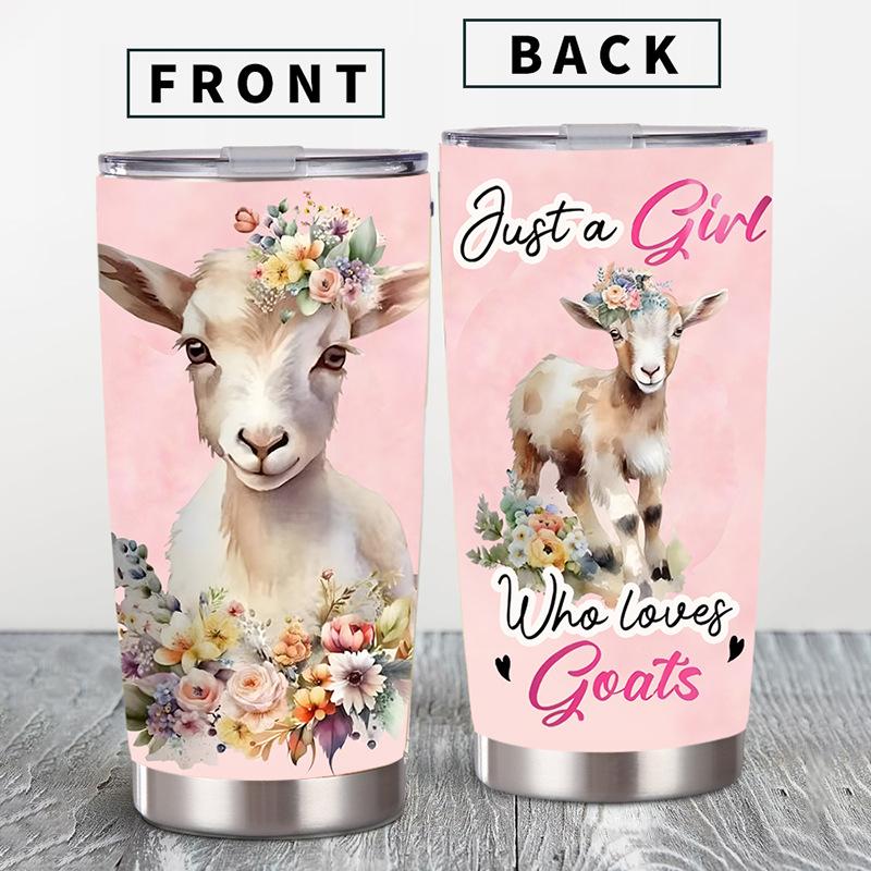 

Новая модная портативная термокружка 20oz