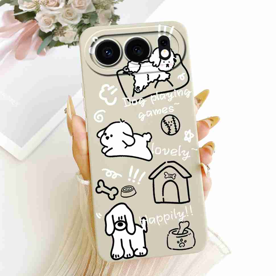 For Honor 500 5G 6.55" Case Cute Cat Cartoon Print Silicone Back Cover For Honor500 HONOR 500 5G MEY-AN00 Phone Cases Bumper