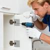 Magnetische Türscharnier-Schablone Präzises Flexibles Stoßfestes Werkzeug Türrahmen Scharnier-Schablone Für Schranktür-Montage Scharnier