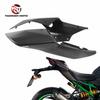 2pcs Rear Seat Side Panels Cover Frame Guard Fairing Cowl Protection Replace Part For Kawasaki Z900 Z 900 ABS 2025 2026