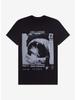 T-shirt Unisexe Deftones Saturday Night Wrist