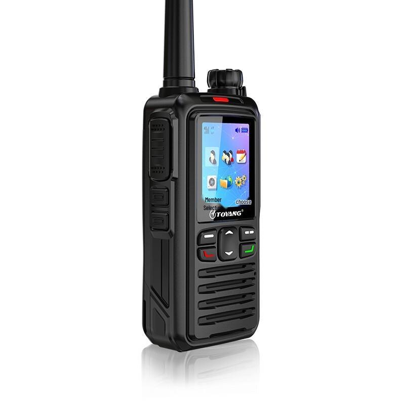 Toyang MAC5000Plus 4G Network Walkie-Talkie (CN version)