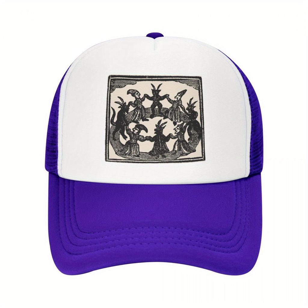 Baseball Cap Hats Caps Hats Anime Graphic Adult Unisex Women Father Birthday New Year Christmas Gifts Retro Sports Outdoor