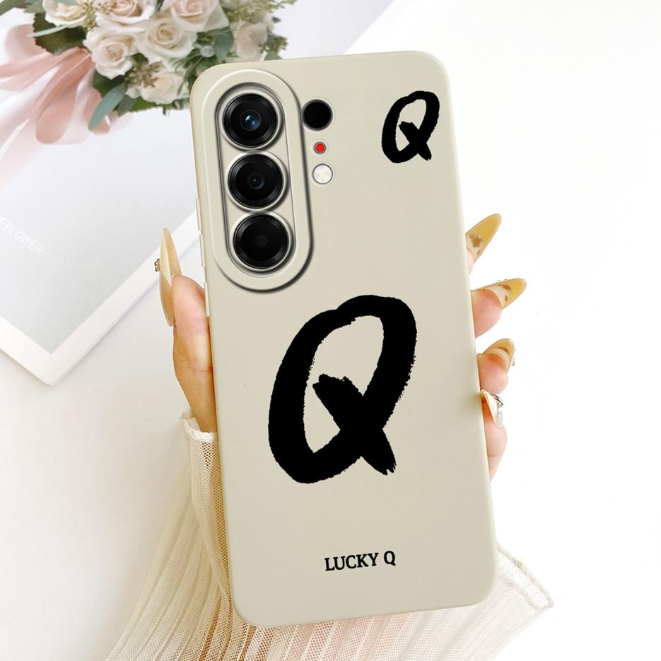 

Для Tecno Camon 50 4G Чохол CN5 Милий Щасливі Літери Чохол Ударостійкий Чохол для Телефона Для Tecno Camon 50 Pro 4G CN5c Camon50 М які Fundas Tecno Camon50 Pro 4G