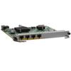 Huawei EG4TA 4-Port Gigabit Ethernet WAN Interface Card