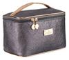 PTN Kosmetiktasche KOS-L04-B-7248 silber