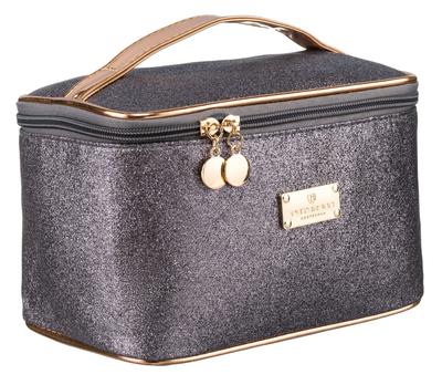 Trousse de toilette PTN KOS-L04-B-7248 argent