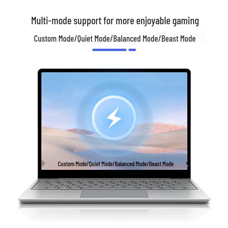 Lenovo Original Laptop Power Adapter & Charger