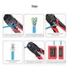 Shengwei Network Cable Crimping Tool