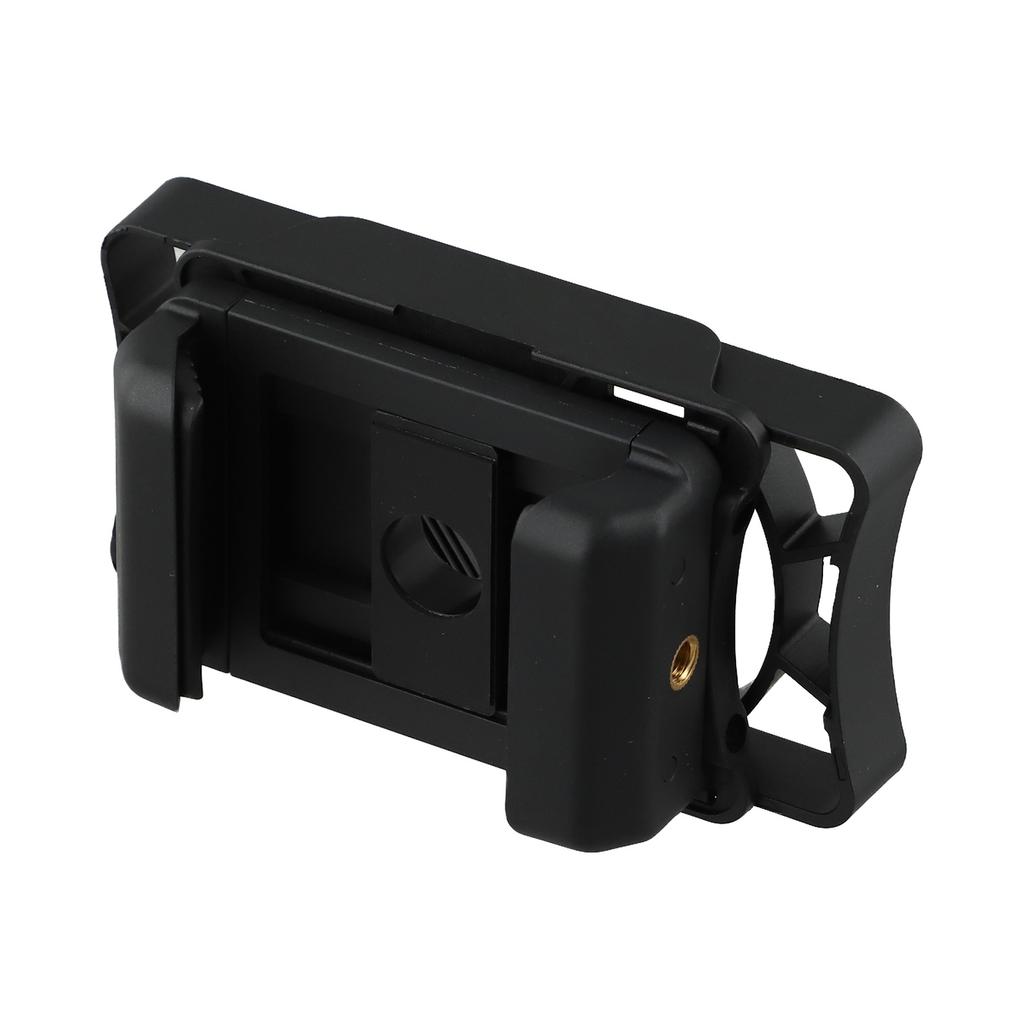 Smartphone Telescope Adapter for 2350mm Lens Compatible with Binoculars Microscopes and Monoculars Easy to Use