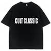 Tour T Shirt Brat Album Fashion Men Women High Quality T-shirt Cotton Casual Oversized Short Sleeve