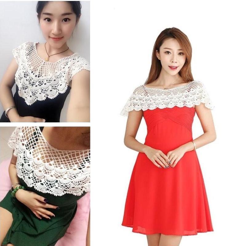 New Fashion Tassel Lace Scarf Women Fashion Hollow Out hijab scarf Spring Summer Elegant Ladies Shawl poncho foulard femme