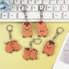 Porta-moedas, clips, porta-chaves – Chaveiros