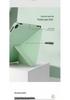 Protective Case: Compatible with Apple iPad 10/11 Gen, 9.7, Air 4/5, 7/8/9 Gen, Pro 12.9; Drop-Proof Soft Shell