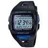 Casio Wristwatch Collection STW-1000-1BJH Mens Black