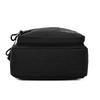 Large Capacity Business Crossbody Bag Water-Repellent Wear-Resistant Handbag Men's Commuter Shoulder Bag